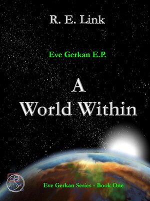 cover image of Eve Gerkan E. P.